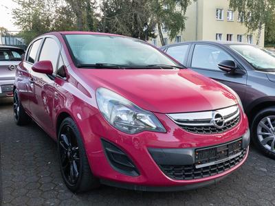 Opel Corsa 1.4 16V ACTIVE +KLIMAANLAGE+BORDCOMPUTER++ 