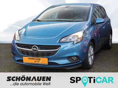 Opel Corsa 1.4 Active +RFK+PDC+L/SHZ+CARPLAY+KLIMA+BC+ 