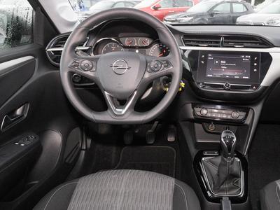 Opel Corsa 1.2 S&S EDITION+PDC+KLI+CARPLAY+BT+USB+MET 