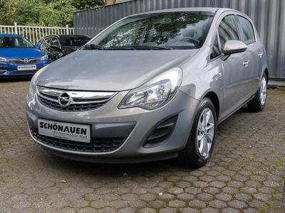 Opel Corsa 1.4 16V ENERGY +S/LHZ+KLIMA+BC+PDC+MET+ZVR+ 