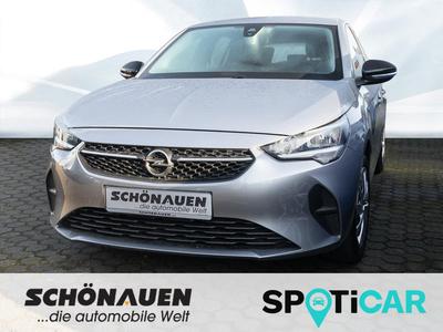 Opel Corsa large view * Clicca sulla foto per ingrandirla *