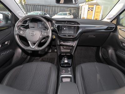 Opel Corsa F ELEGANCE 1.2 TURBO S/LHZ+CARPLAY+MET+PDC 