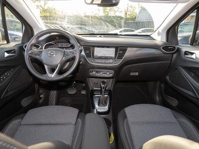 Opel Crossland ELEGANCE 1.2 TURBO S&S +S/LHZ+CARPLAY+ 