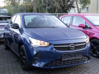 Opel Corsa 1.2 EDITION 55 kW 75 PS +CARPLAY+RFK+SHZ+ 