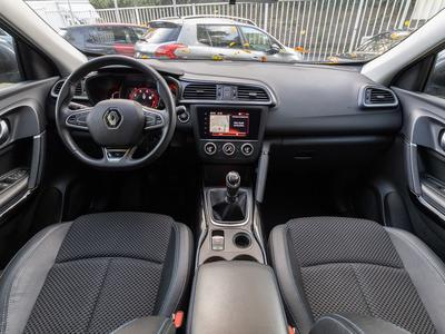 Renault Kadjar 1.3 TCe 140 PS LIMITED +NAVI+CARPKAY+RFK++ 