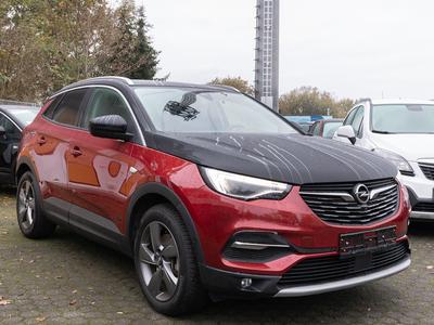 Opel Grandland X PHEV 1.6  ULTIMATE +S/LHZ+NAVI+AHK++ 