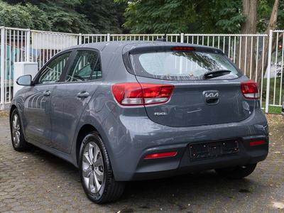 Kia Rio VISION 1.0 T-GDI +S/LHZ+BT+MET+PDC+KLI+LED++ 