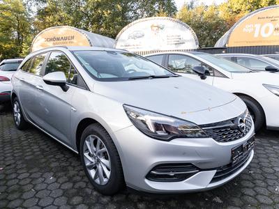 Opel Astra 1.2 TURBO S&S ST EDITION +S/LHZ+NAV+BT+RFK+ 