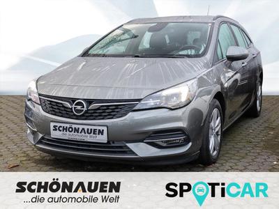 Opel Astra 1.5 D S&S SPORTS TOURER EDITION +BT+PDC++ 