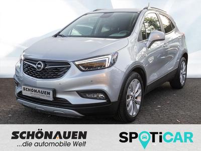 Opel Mokka X large view * Klikk p bildet for  forstrre *