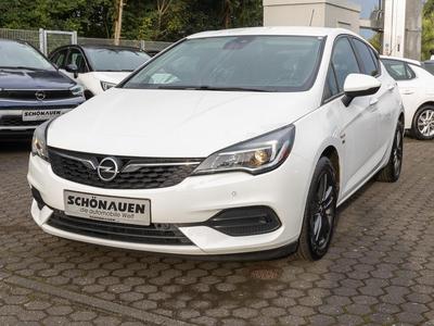 Opel Astra 1.2 TURBO 120 JAHRE +S&S+S/LHZ+BT+RFK+KLI++ 