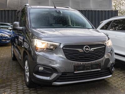 Opel Combo Life INNOVATION 1.2 TURBO +S/LHZ+PANO+NAVI+ 