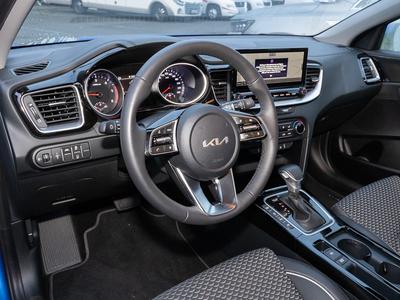 Kia XCeed 1.6 CRDi 48V M-Hybrid DCT7 VISION +S/LHZ 