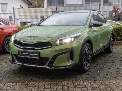 Kia XCeed 1.6 T-GDI DCT7 GT-LINE +S/LHZ+CARPLAY+NAVI 