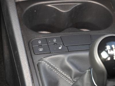 Seat Ibiza SALSA  1.4 16V STYLE 4YOU +SHZ+BT+USB+PDC+ 