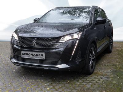 Peugeot 3008 1.6 PHEV GTL 225 EAT8 +SHZ+NAVI+PANO+AHK+BT+ 