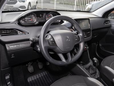 Peugeot 208 1.0 VTi PT 68 ACTIVE +PDC+KLI+RADIO+BT+MET++ 