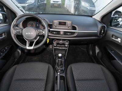 Kia Picanto EDITION 7 1.2 DRIVE +S&S+BC+KLI+BT+MET++ 