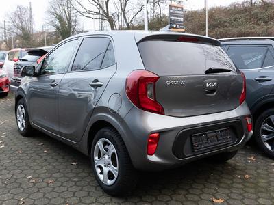 Kia Picanto VISION 1.2 +S/LHZ+CARPLAY+NAVI+MET+RFK++ 