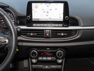 Kia Picanto VISION 1.2 +S/LHZ+CARPLAY+NAVI+MET+RFK++ 