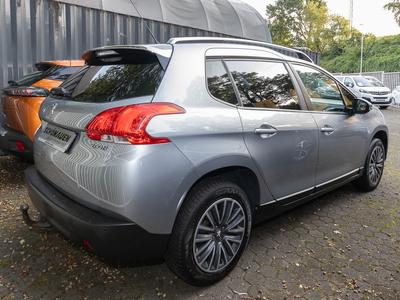 Peugeot 2008 PT 82 ACTIVE +S&S+SHZ+BT+USB+PDC+KLIMA+BC++ 