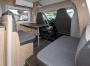 Fiat Ducato SUNLIGHT T67 2.3 140PS RÜCKFAHRKAMERA+MARKISE,4er- 