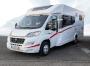 Fiat Ducato SUNLIGHT T67 2.3 140PS RÜCKFAHRKAMERA+MARKISE,4er- 