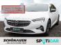 Opel Insignia position side 1