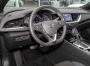 Opel Insignia position side 4