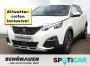 Peugeot 3008 BHDi 120 EAT6 ACTIVE +NAVI+180°RFK+SHZ+KLI+ 