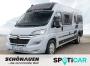 Adria Twin Supreme 640 SGX REISEMOBIL +AHK+NAV+RFK+KLI 