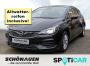 Opel Astra position side 1