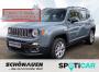 Jeep Renegade position side 1