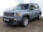 Jeep Renegade position side 15