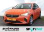 Opel Corsa F Edition 1.2, 55 kW +BC+KLIMA+TC+MET+BT++ 