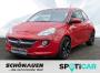 Opel Adam 1.4 JAM +KLIMA+BC+ZVR+EASY-ENTRY+SPORTFAHRW. 