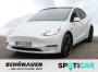 Tesla Model Y Dual AWD Tesla Performance Panorama Navi Soundsy 