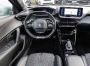 Peugeot 2008 1.2 PT 130 EAT8 GT +SHZ+CARPLAY+NAVI+BT+MET 