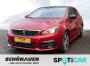 Peugeot 308 Pack 1.2 e-THP PureTech GT +PANO+SHZ+RFK+PDC+ 