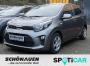 Kia Picanto VISION 1.2 +S/LHZ+CARPLAY+NAVI+MET+RFK++ 