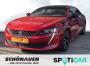 Peugeot 508 PureTech 225 GT PT225 +AUT+WR+RFK+PANORAMA++ 