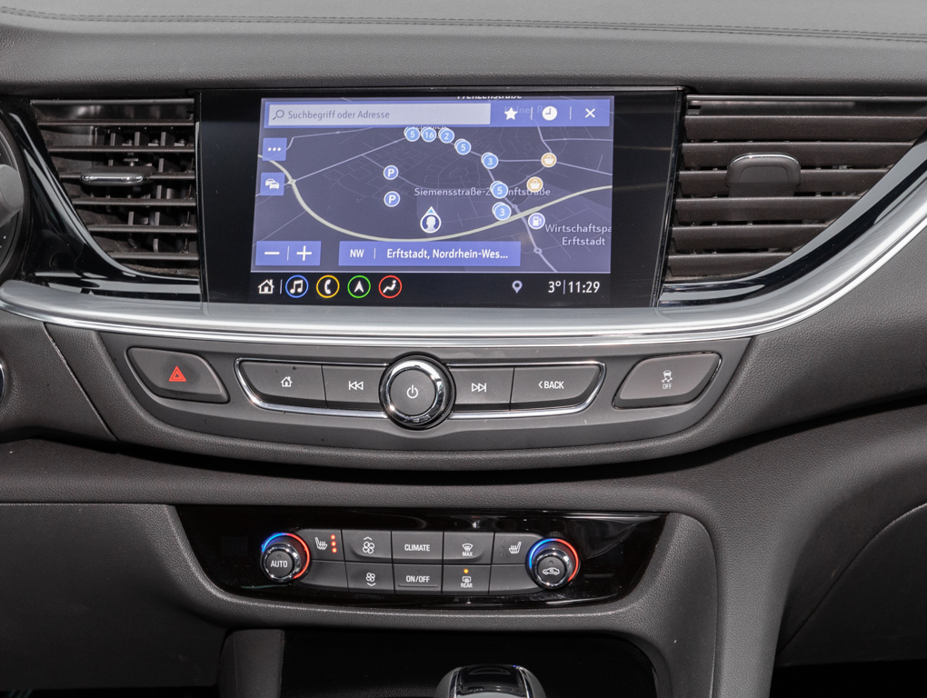 Opel Insignia GS 2.0 DIESEL ULTIMATE +PDC+LM18+RADIO+ 