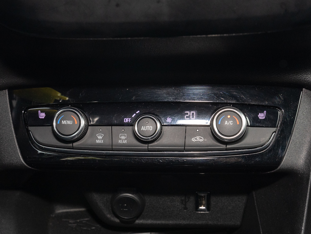 Opel Corsa 1.2 DIT ELEGANCE +MLC+SHZ+USB+16LM+BC+GRB+LED+DAB 