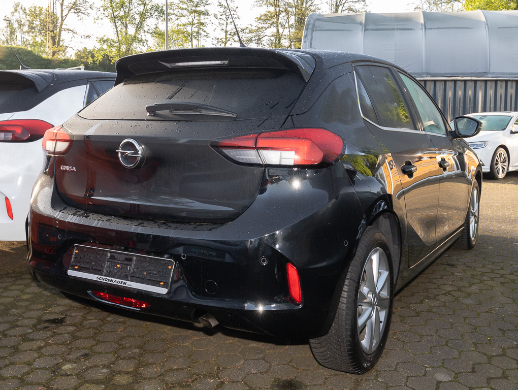 Opel Corsa F ELEGANCE 1.2 TURBO S&S+S/LHZ+CARPLAY+RFK 