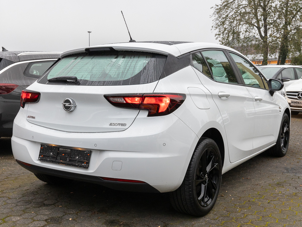 Opel Astra 1.0 TURBO S&S 120 JAHRE +S/LHZ+CARPLAY+NAVI 