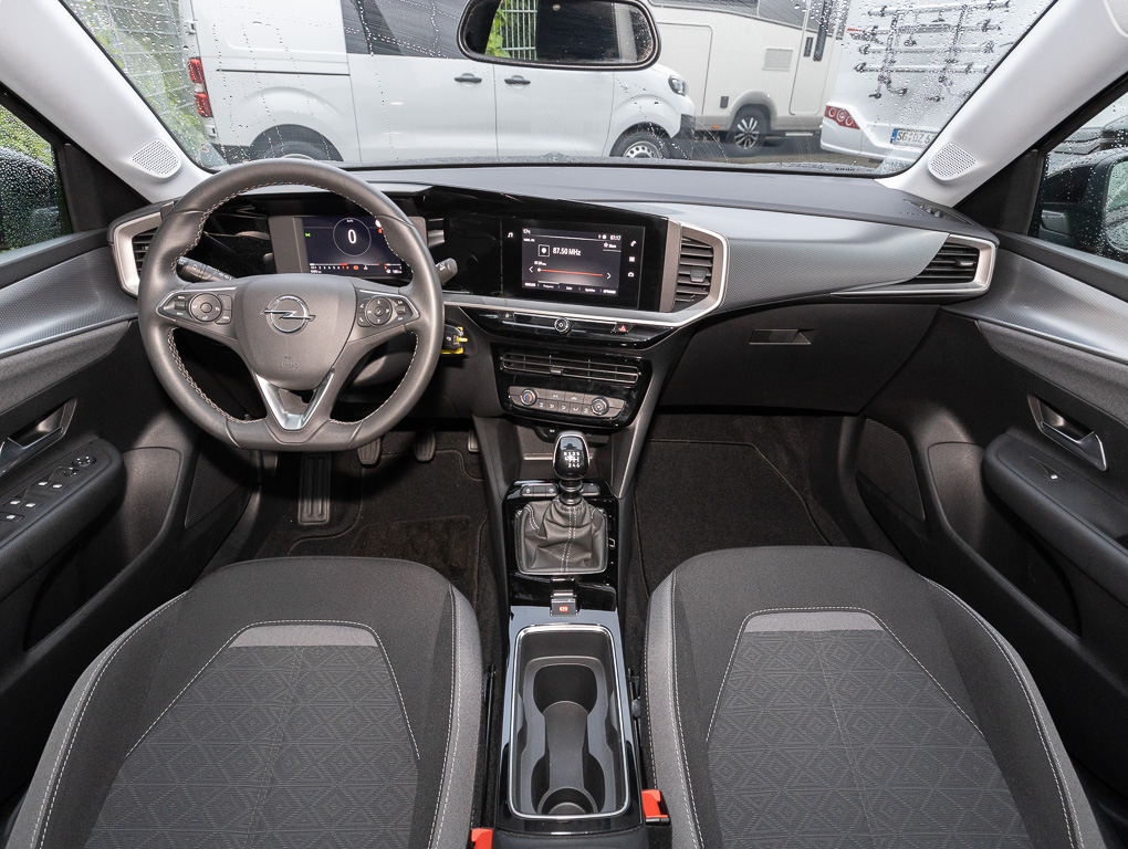 Opel Mokka 1.2 DI TURBO EDITION +BT+USB+RFK+KLIMA+MET 