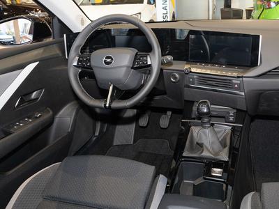 Opel Astra 1.2 TURBO ENJOY +S/LHZ+180°RFK+LED+KLI+KLS 