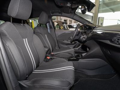 Opel Corsa 1.2 GS DIRECT INJ. TURBO +S/LHZ+CARPLAY+BT+ 
