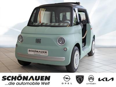 Fiat Topolino Dolcevita PDC 