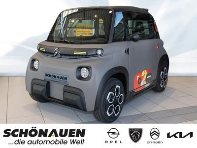 Citroen Ami My Peps PDC 
